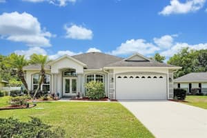 3300 WILDERNESS TRAIL, KISSIMMEE, FL 34746 Sold 05/25/23