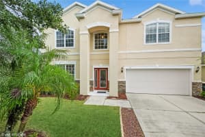 350 MICHIGAN ESTATES CIRCLE, SAINT CLOUD, FL 34769 Sold 07/05/23