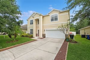 350 MICHIGAN ESTATES CIRCLE, SAINT CLOUD, FL 34769 Sold 07/05/23