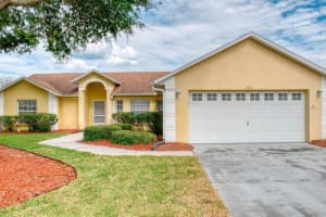 4207 RED BIRD AVENUE, SAINT CLOUD, FL 34772 Sold 07/17/23