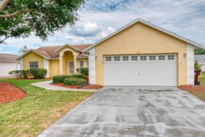 4207 RED BIRD AVENUE, SAINT CLOUD, FL 34772 Sold 07/17/23
