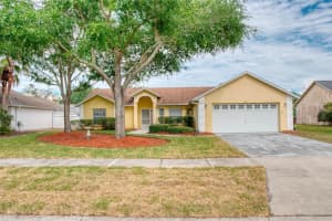 4207 RED BIRD AVENUE, SAINT CLOUD, FL 34772 Sold 07/17/23