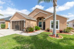 531 MAJESTY DRIVE, DAVENPORT, FL 33837 Sold 05/16/23