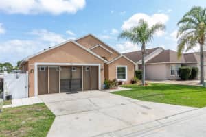 531 MAJESTY DRIVE, DAVENPORT, FL 33837 Sold 05/16/23