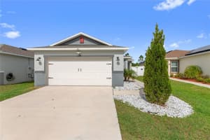 4673 GLENCREST LOOP, SAINT CLOUD, FL 34772 Sold 07/27/23