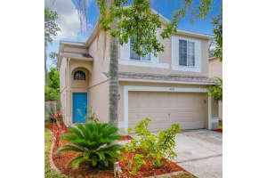 2006 Stone Abbey Blvd Orlando, FL 32828 Sold 06/28/23