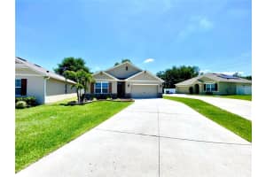 2300 ROSE BOULEVARD, WINTER HAVEN, FL 33881 Sold 02/29/24