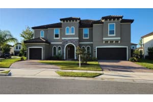 2334 BRICKELL PLACE, OVIEDO, FL 32765 Sold 06/28/23