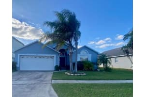 622 EAGLE POINTE S, KISSIMMEE, FL 34746 Sold 08/17/23