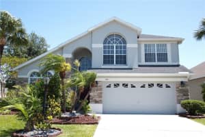 1901 Willow Wood Drive, Kissimmee, Florida 34746