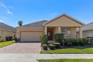 257 Vizcay Way Davenport, FL 33837 Sold 06/14/23