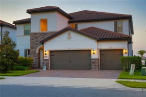 11124 LEMON LAKE BOULEVARD, ORLANDO, FL 32836 Sold 06/30/23