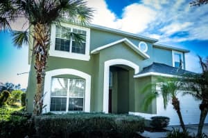 2605 Emerald Island Blvd, KISSIMMEE