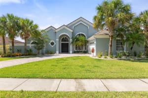 2764 KISSIMMEE BAY CIRCLE, KISSIMMEE, FL 34744 Sold 08/31/23