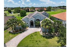 2764 KISSIMMEE BAY CIRCLE, KISSIMMEE, FL 34744 Sold 08/31/23