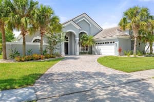2764 KISSIMMEE BAY CIRCLE, KISSIMMEE, FL 34744 Sold 08/31/23