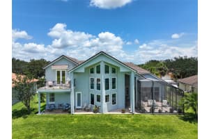2764 KISSIMMEE BAY CIRCLE, KISSIMMEE, FL 34744 Sold 08/31/23