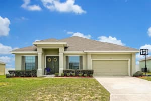 339 DOLCE DRIVE, DUNDEE, FL 33838 Sold 07/06/23