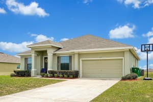 339 DOLCE DRIVE, DUNDEE, FL 33838 Sold 07/06/23
