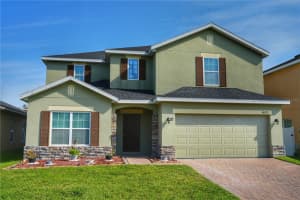 4879 ROCKVALE DRIVE, KISSIMMEE, FL 34758 Sold 08/31/23