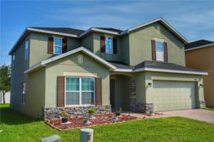 4879 ROCKVALE DRIVE, KISSIMMEE, FL 34758 Sold 08/31/23