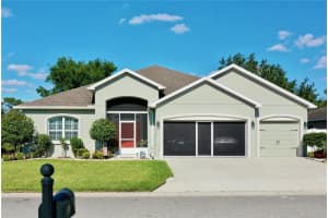 111 ELOISE OAKS DRIVE, WINTER HAVEN, FL 33884 Sold 10/25/23
