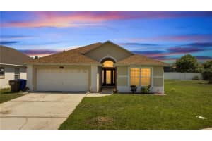 4608 EAGLET LANE, KISSIMMEE, FL 34746 Sold 09/01/23