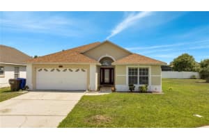 4608 EAGLET LANE, KISSIMMEE, FL 34746 Sold 09/01/23