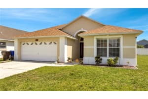 4608 EAGLET LANE, KISSIMMEE, FL 34746 Sold 09/01/23