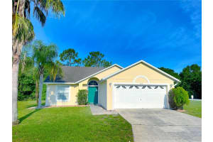 545 WHITTIER STREET, DAVENPORT, FL 33896 Sold 07/14/23