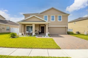 642 OGELTHORPE DRIVE, DAVENPORT, FL 33897 Sold 09/25/23
