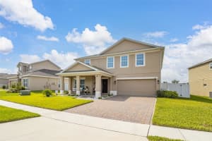 642 OGELTHORPE DRIVE, DAVENPORT, FL 33897 Sold 09/25/23