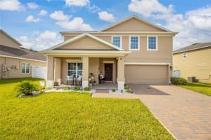 642 OGELTHORPE DRIVE, DAVENPORT, FL 33897 Sold 09/25/23
