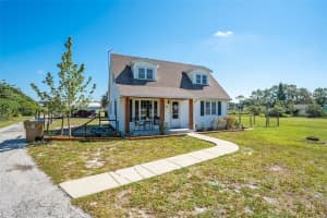 6501 OLD MELBOURNE HIGHWAY, SAINT CLOUD, FL 34771 Sold 07/26/23