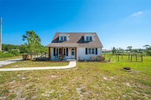 6501 OLD MELBOURNE HIGHWAY, SAINT CLOUD, FL 34771 Sold 07/26/23