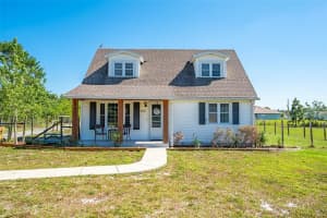 6501 OLD MELBOURNE HIGHWAY, SAINT CLOUD, FL 34771 Sold 07/26/23