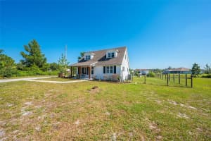 6501 OLD MELBOURNE HIGHWAY, SAINT CLOUD, FL 34771 Sold 07/26/23