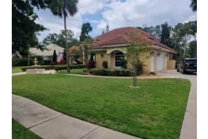 5301 VISTA CLUB RUN, SANFORD, FL 32771 Sold 01/16/25
