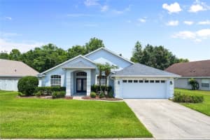 2634 GOLD DUST CIR, KISSIMMEE, FL 34744 Sold 07/12/23