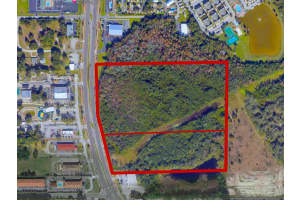 W IRLO BRONSON MEMORIAL HWY, KISSIMMEE, FL 34746 - MLS#MFRS5085096