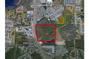 W IRLO BRONSON MEMORIAL HWY, KISSIMMEE, FL 34746 - MLS#MFRS5085096