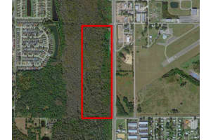 200 N Hoagland Blvd, KISSIMMEE