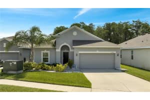 2543 EAGLE BAY BOULEVARD, KISSIMMEE, FL 34743 Sold 07/10/23