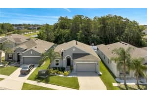 2543 EAGLE BAY BOULEVARD, KISSIMMEE, FL 34743 Sold 07/10/23