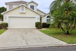 2605 MONTEGO BAY BOULEVARD, KISSIMMEE, FL 34746 Sold 08/08/23