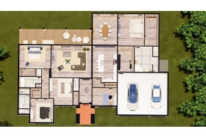 3260 BUCKINGHAM WAY, SAINT CLOUD, FL 34772 Sold 01/24/24
