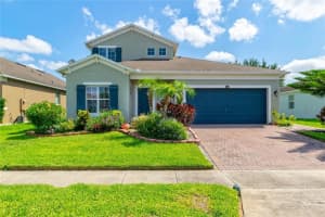 12639 IRIS LAKE DRIVE, ORLANDO, FL 32824 Sold 09/13/23