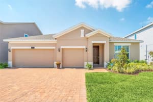5034 Tibet Ct Saint Cloud, FL 34772 Sold 06/29/23