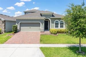 125 WHIRLAWAY DRIVE, DAVENPORT, FL 33837 Sold 08/08/23