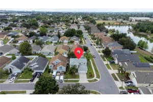 6612 MANGROVE CHASE AVENUE, ORLANDO, FL 32809 Sold 07/06/23